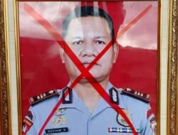 Oknum Brimob Penyebab Hilangnya Nyawa Diego Rumaropen Resmi Dipecat