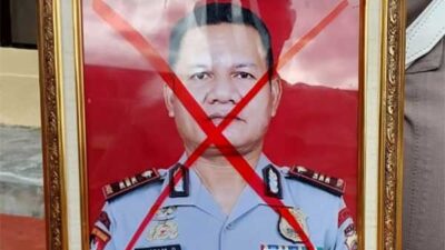 Oknum Brimob Penyebab Hilangnya Nyawa Diego Rumaropen Resmi Dipecat