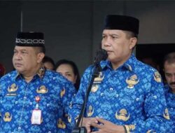 Soal Pungutan Retribusi Sampah, Penjabat : Pemkot Ambon Bekerja Seusai Kewenangan