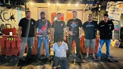 Dua Kali Perkosa Korbannya, Polisi Amankan DP bersama 2 Barang Bukti
