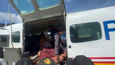 Warga Sipil di Intan Jaya Korban Penganiayaan Berat
