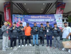 Pj Gubernur Optimis Atlet Papua Pegunungan Raih Medali di Pornas XVI