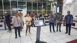 Dinas Kominfo Malteng Studi Tiru Kota Ambon