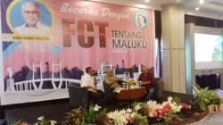 Tegaskan Siap Maju Pilkada Maluku 2024, FCT Beberkan Sejumlah Alasan 5 FCT Siap Maju Pilkada 2024