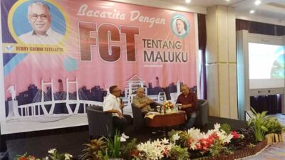 FCT Siap Maju Pilkada 2024