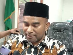 Legislator Maluku Minta Pemprov dan Dewan Evaluasi Soal Pencoretan PSN ANP