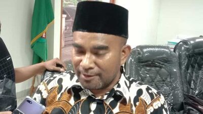 Legislator Maluku Minta Pemprov dan Dewan Evaluasi Soal Pencoretan PSN ANP