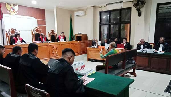 Sidang Pesawat-Helikopter, Ahli: Barang Ada dan Bermanfaat, Tidak Boleh Dipidana 1 IMG 20230802 WA0012
