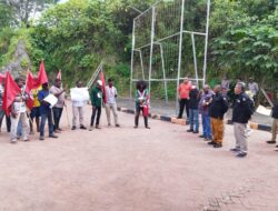 Pertanyakan Keterlambatan Seleksi Komisioner KPU Pegaf, KPU PB : Hargai Indenpendensi