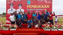 Tim Setwan Bantai 4 OPD Lainnya, Raih Juara Dua Tarik Tambang 13 IMG 20230804 WA0011