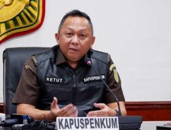 Kejagung Bangun Penegakan Hukum Humanis Melalui Program “Jaga Desa”