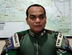 Kapendam Cenderawasih Bantah Anggota TNI di Mimika Aniaya Warga Hingga MD