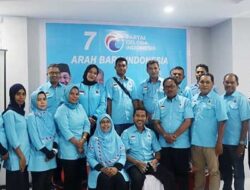 Gelora Maluku Dukung Prabowo Subianto Capres 2024-2029