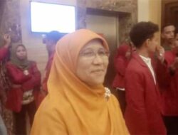 Saadiah Ulupatty Angkat Bicara Soal Batalnya Proyek ANP