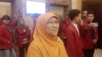 Saadiah Ulupatty Angkat Bicara Soal Batalnya Proyek ANP