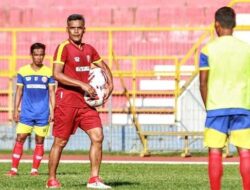 Hendri Susilo Resmi Arsiteki PSBS Biak, Ini Rekam Jejaknya