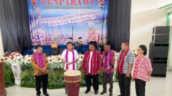 Pemkot Siap Fasilitasi Upaya Tingkatan Bakat dan Talenta Musik Warga Ambon 4 IMG 20230806 WA0007