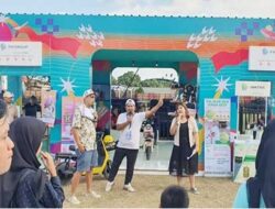 FIFGROUP Meriahkan “Semesta Berpesta” di Yogyakarta, Tawarkan Berbagai Solusi Finansial