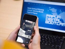 Telkomsel Hadirkan Papua Maluku Digital Bootcamp 2023, Ini Cara Daftarnya