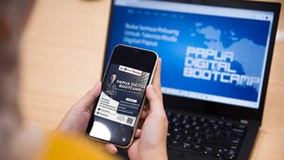 Telkomsel Hadirkan Papua Maluku Digital Bootcamp 2023, Ini Cara Daftarnya