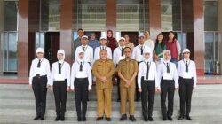Resmi Dilepas ke Bandung, Ini Daftar Lengkap 11 Calon Praja IPDN Maluku 4 IMG 20230809 WA0002