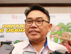 Jelang HUT ke 78 RI, Kesiapan Paskibra Papua Capai 90 Persen