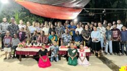 Muda-mudi Polimak II Asri Gelar Berbagai Lomba Sambut HUT ke 78 RI 12 IMG 20230813 WA0002