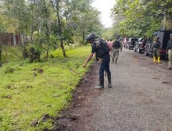 Polisi Intensif Selidiki Penganiayaan Berat Warga Sipil di Yahukimo