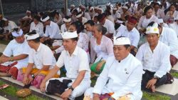 Momen Hari Raya Kuningan: Ini Pesan Bagi Umat Hindu di Papua 6 IMG 20230814 WA0002