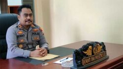 Situasi Tambrauw Kondusif, Kapolres Jamin Merah Putih Berkibar di HUT RI ke-78 14 IMG 20230816 WA0010