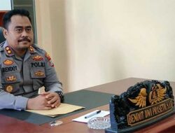 Situasi Tambrauw Kondusif, Kapolres Jamin Merah Putih Berkibar di HUT RI ke-78