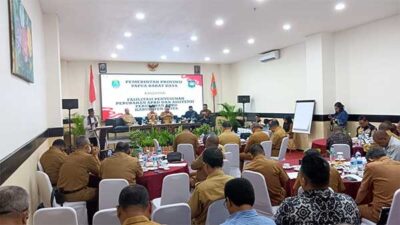 Ini Penjelasan Dirjen Bina Keuangan Daerah Dilibatkan Bahas APBD di APBD
