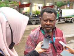 Pertamina Patra Niaga Papua Maluku Jamin Stok BBM Aman Pasca Kecelakaan Kapal di Perairan Sorong