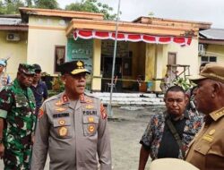 Keluarga Tuntut Pelaku Segera Ditangkap dan Proses Hukum, Begini Respon Kapolda PB