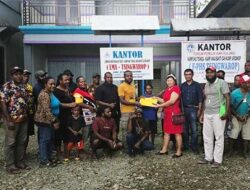 Freeport Diadukan Soal Kerusakan Lingkungan, LSM 2PAM3 Siap TindakLanjuti