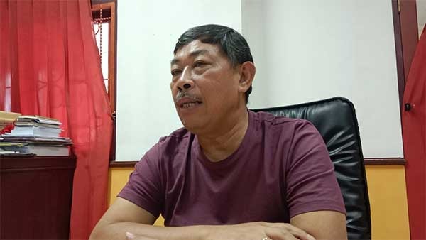 Warga Kota Jayapura Diimbau Waspada Bencana, Antisipasi Musim Penghujan 1 IMG 20230821 WA0011
