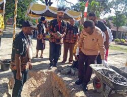 Pekey : YPPK Berperan Penting Untuk Pendidikan di Papua