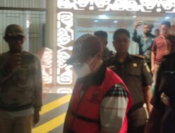 Susul FKM, Kejati Papua Barat Tersangkakan ARL Langsung Dibui