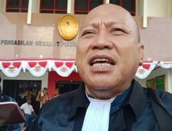 JPU Tuntut Rettob-Silvi 18.6 Tahun, Kuasa Hukum: Ada Kemarahan dalam Tuntutan