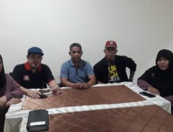 Persiapan Sudah 90 Persen, Dua Kandidat Bakal Bertarung di Muswil KKSS PBD