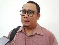 Tarif Parkir di Kawasan Bisnis Ruko Dok II Diusulkan Naik, Berlaku Waktu Dekat