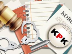 KPK RI Sedang Sorot Gaya Hidup Mewah Pj Bupati Sorong