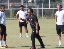 Fisik Pemain PSBS Capai 70 Persen Jelang Kick-Off Liga 2 Musim 2023/2024
