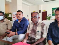 Bantah Pernyataan Kadistrik, Begini Klarifikasi Kadis Pendidikan Tambrauw Soal SD Negeri Fef