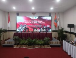 KONI PBD Sebut Atlit Tampil di PON Aceh-Sumut Pernah Berprestasi Kejurnas