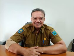Dokumen KUA/PPAS APBD-P Tahun 2023 Diterima, DPR-PB Siapkan Jadwal