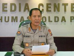 Kabid Humas: Korban Tewas Penyerangan di Pegubin Bukan Anggota Polisi