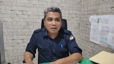 569 Bacaleg DPR-PB Bakal Masuk DCT, KPU PB Sebut Tanggapan Masyarakat Nihil