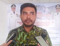Komisi IV Desak Pemprov Maluku Selamatkan RSUD Haulussy Ambon
