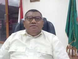 Wenno Minta Oknum Dibalik Gagal Klaim Jasa Pelayanan Covid-19 2020 Dipidana